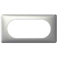 Купить Legrand Celiane Титан Рамка 4/5 мод 068905