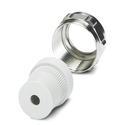 Phoenix Contact VC-M-KV-PG16( 5- 8) Резьбовой сальник с частично нарезанной резьбой 1853955