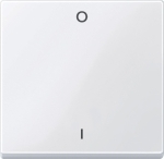 Купить SE Merten SM Клавиша с маркировкой I/0 (MTN432225)