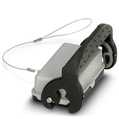 Phoenix Contact Защитная крышка HC-B 10-SD-ML/FS 1678295