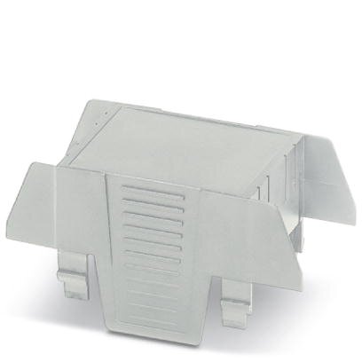 Phoenix Contact EH 35-C DS/ABS-PC GY7035 Верхняя часть корпуса 1069984