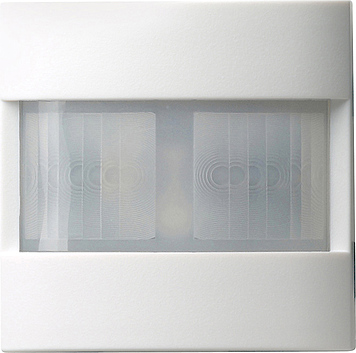 Купить Gira Накладка датчика движения Standard System 3000, высота установки до 1,10 м 537303