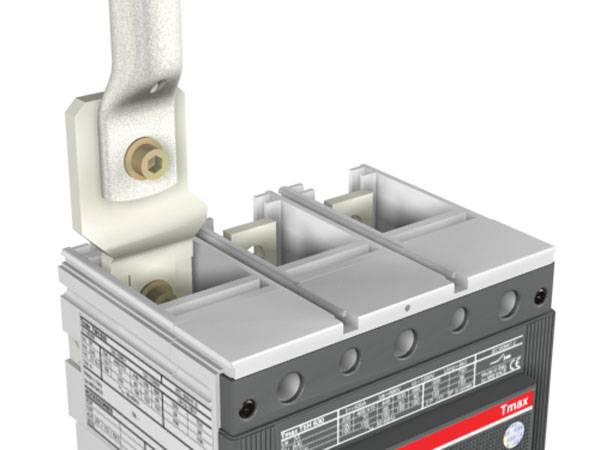 ABB Tmax Выводы силовые ES T7-T7M-X1 3pcs SUP 1SDA063107R1 ABB Tmax Выводы силовые ES T7-T7M-X1 3pcs SUP 1SDA063107R1