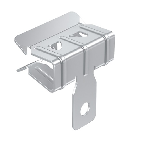 OSTEC Универсальный балочный зажим 8-14 мм
