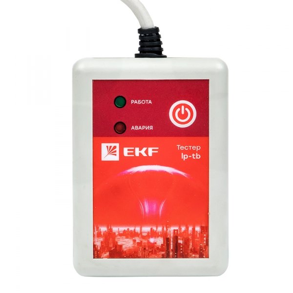 EKF PROxima Тестер активного молниеприемника lp-tb