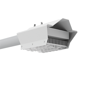 Varton Светодиодный светильник уличный Village 60 Вт крепление на консоль 5000 K V1-S0-70079-40L04-6506050