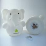 Citilux 105EB "Слоник" Ночник