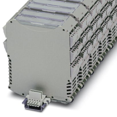 Phoenix Contact ME MAX 35 U-U1 KMGY Корпус для электроники 2713667