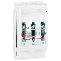 Legrand Разъединитель SPX с ножевыми контактами монтаж на распределительную шину 160 A 00 М8 605203