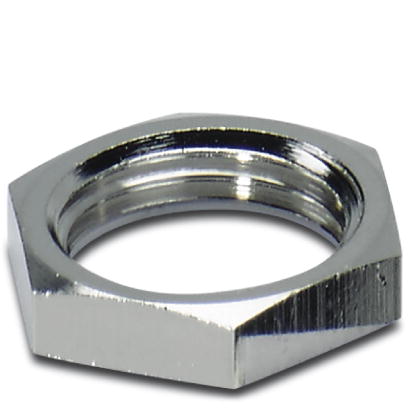 Phoenix Contact Контргайка A-INL-NPT3/8-N-S 1416009