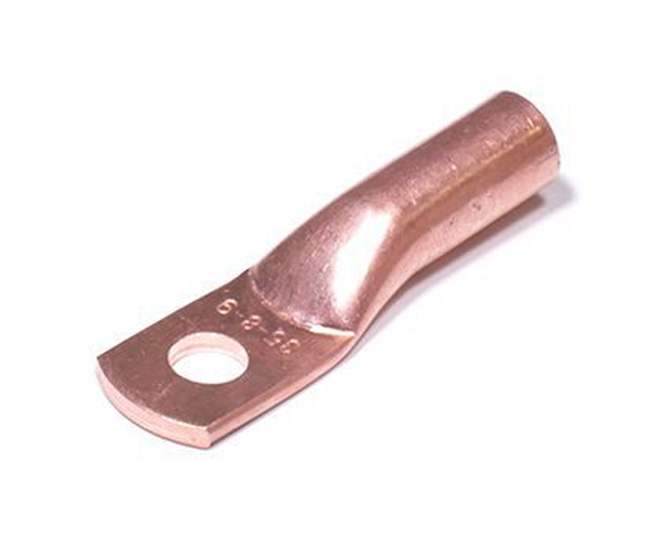 ЗЭТАРУС Наконечник медный Т 35- 8- 9 zeta10719