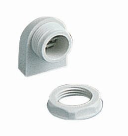 Купить SE Sarel Решетки пластиковые вентиляционные D19mm NSYCAG19LP