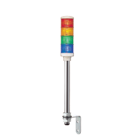 Купить SE Колонна в сборе 60мм 24В AC/DC LED XVC6B4