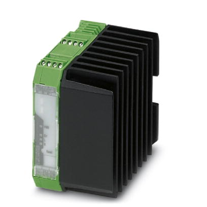 Phoenix Contact Полупроводник. реверсивн. контактор ELR W3- 24DC/500 2297316