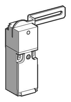 Купить SE Конечный выключатель аварийного останова XCSPL772