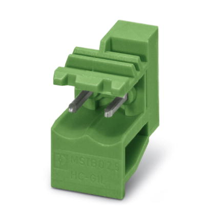 Phoenix Contact Ответная часть MSTBO 2,5/ 2-G1L 1861057