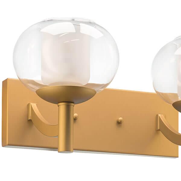 Купить Lightstar Бра Fiamma Lightstar 730623