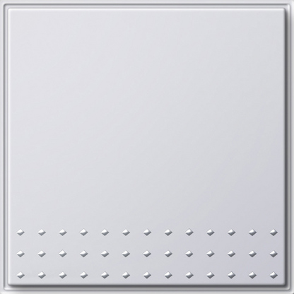 Gira TX-44 Белый Переключатель 1-клавишный нажимной (клавиши с самовозвратом) 012666