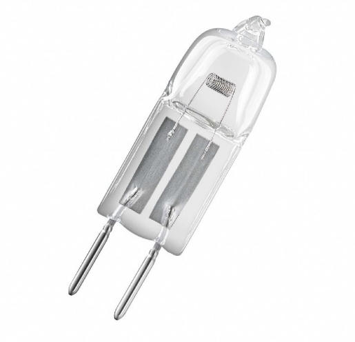 Osram Лампа галогенная без отражателя GY6,35 50W 12V 4050300324432