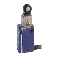 Купить SE Выключатель концевой 1НО1НЗ с кабелем 1м XCMD2515L1