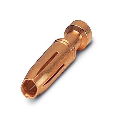 Phoenix Contact Обжимной контакт CK2,5-ED-1,00BU 1674833