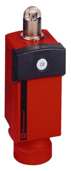 Купить SE Выключатель концевой пластиковый 1НО2НЗ XCSP3902P20