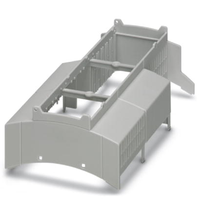 Phoenix Contact BC 161,6 OT 000C0C22 KMGY Верхняя часть корпуса 2201678