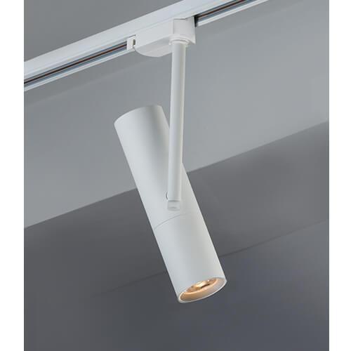 ITALLINE M03-092 white светильник  для однофазного трека ITALLINE M03-092 white светильник  для однофазного трека