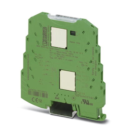 Phoenix Contact Коммутирующий усилитель MINI MCR-SL-NAM- 2864105