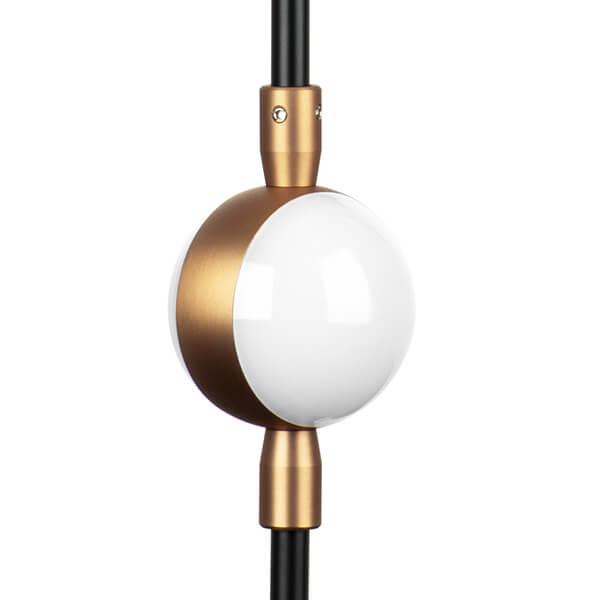 Купить Lightstar Бра Bergamo Lightstar 745647