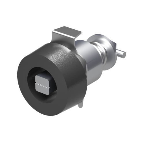 DKC Замок под квадратный ключ RAM Power