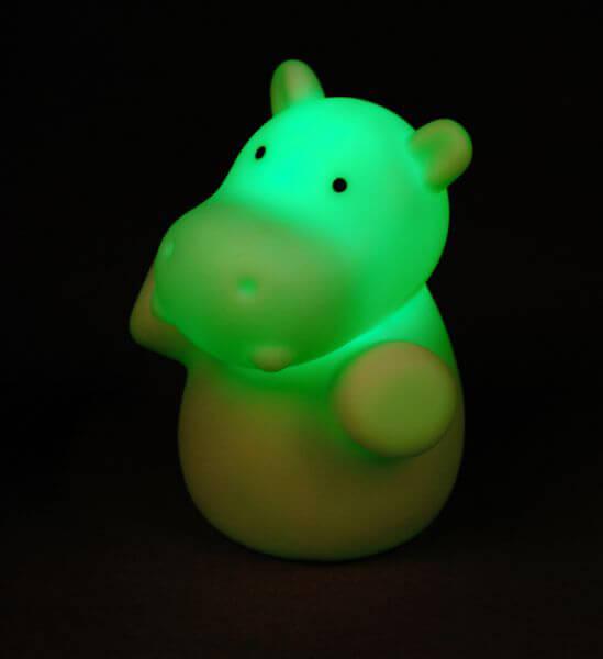 Купить Citilux 105HB "Бегемот" Ночник