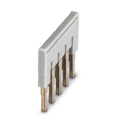 Phoenix Contact Перемычка FBS  5-6 GY 3032266