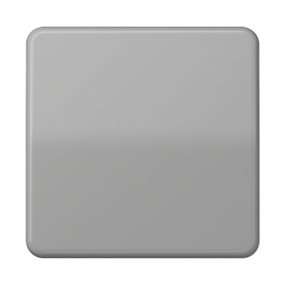 JUNG Центральная плата стандарт, серый CD1700GR