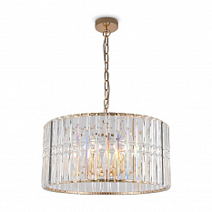 Maytoni Подвесной светильник Золото MOD094PL-06G