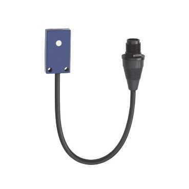 Купить SE Датчик ультразвуковой 100мм (XX7F1A2NAL01M12)