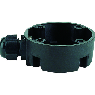 ABB КA70-1001 Колодка монтажная для бокового вывода кабеля для стоек К70 1SFA616077R1001