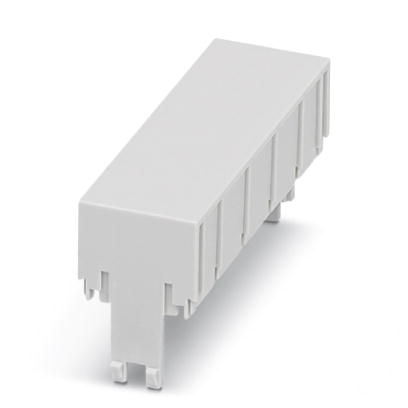 Phoenix Contact ME-IO 18,8 C 5U 7035 Крышка корпуса 2201803