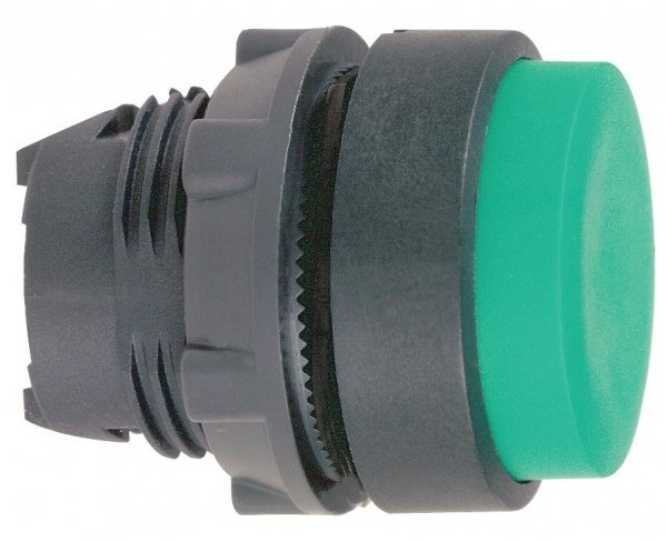 SE XB5 Головка для кнопки 22мм с возвратом ZB5AL3