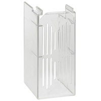 Legrand Комплект из 4 крышек выводов для выключателей-разъединителей номиналом SPX-D 630 A 605133