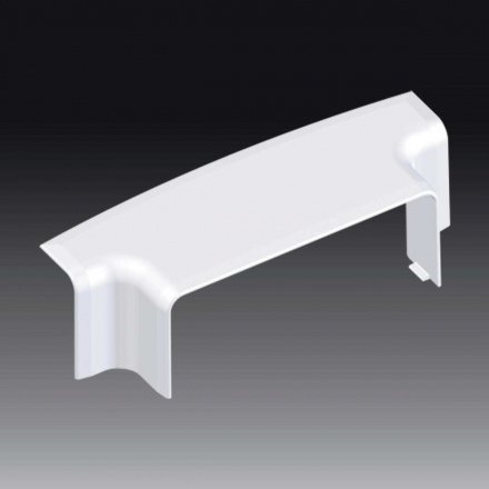 Kopos Угол Т-образный EKD 100X40 8514/EKD (HB) 8514/EKD_HB