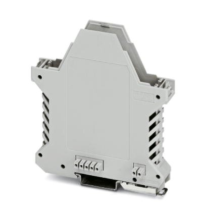 Phoenix Contact ME 17,5 UT/FE BUS/ 5+2 KMGY Нижняя часть корпуса 2201855