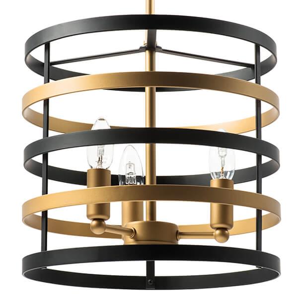 Купить Lightstar Люстра подвесная Epsilon Lightstar 735030