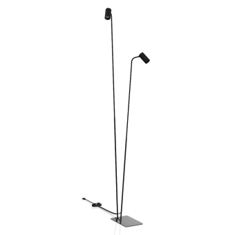 Nowodvorski Торшер Mono 7708