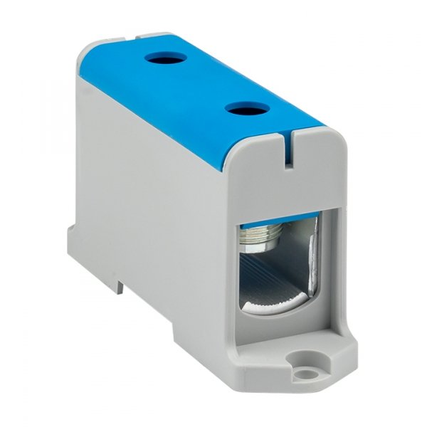 EKF PROxima Клемма силовая вводная КСВ 35-240 синяя