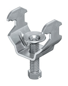 Купить OBO Bettermann U-образная скоба 30 мм 1174053