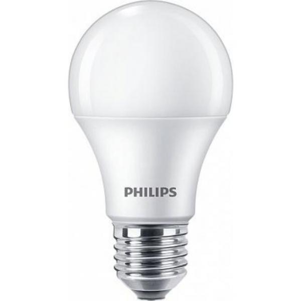 PH Ecohome LED Bulb Лампа 9W 720lm E27 840 RCA 929002299017 PH Ecohome LED Bulb Лампа 9W 720lm E27 840 RCA 929002299017