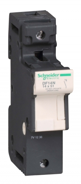 Купить SE Разделитель-предохранитель 50A N 14х51 DF14N