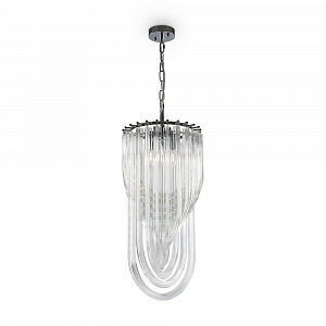 Freya Подвесной светильник Хром FR5182PL-03CH