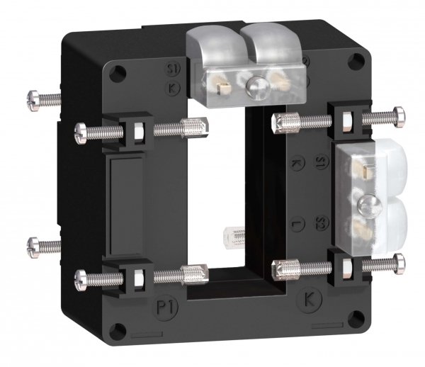 SE Powerlogic Трансформатор тока 800/5А, шина 32х65 METSECT5DA080